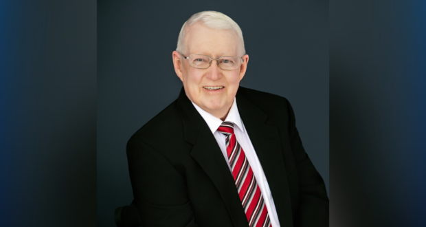 Bill Cooper Announces Campaign For Re-Election To SCV Water Agency Board