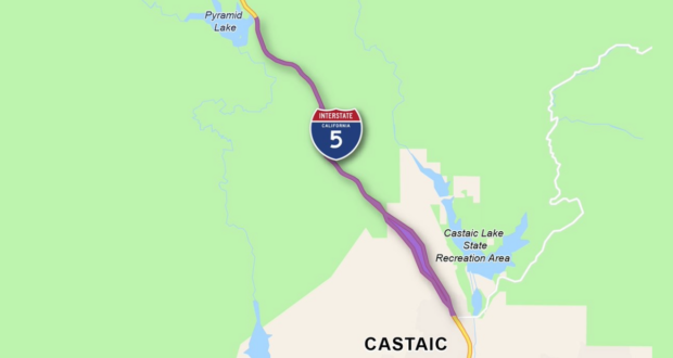 Castaic