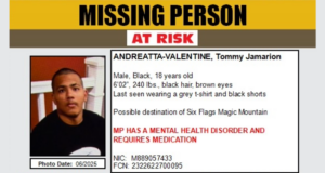 Tommy Jamarion Andreatta-Valentine