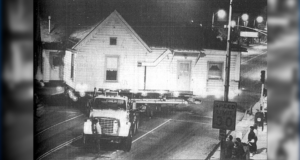 pardee house moved 1992 080426