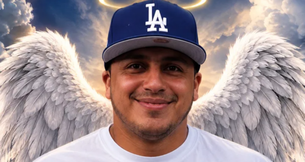 GoFundMe Set Up For Family Of Man Killed In 14 Freeway Acton Crash