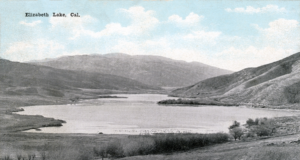 Lake Hughes