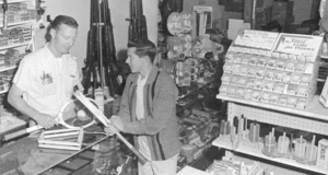 Newhall Hardware