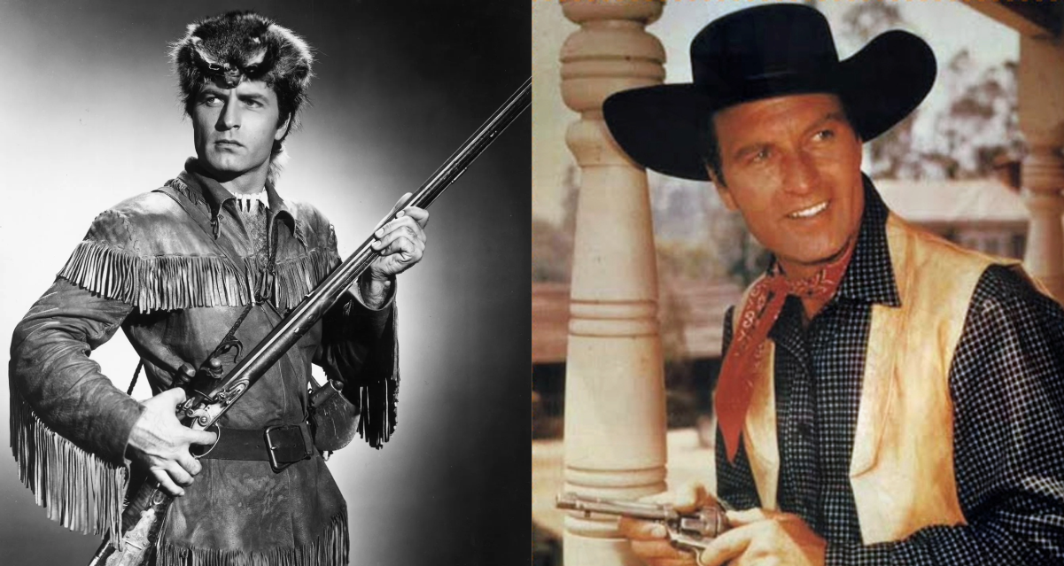 Today In SCV History: August 29, 1916 – Western Actor George Montgomery Born