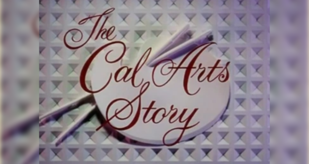 Today In SCV History: August 27, 1964 – Debut Of ‘The CalArts Story' Short Film