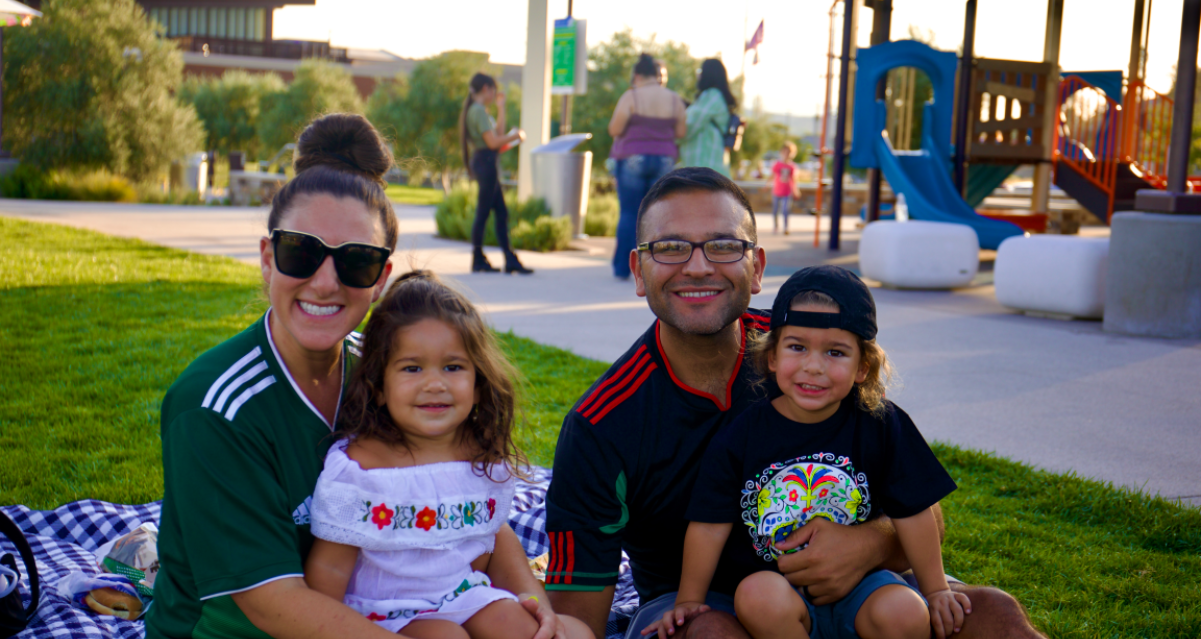 Experience The Culture, Traditions Of Mexico At Celebrate