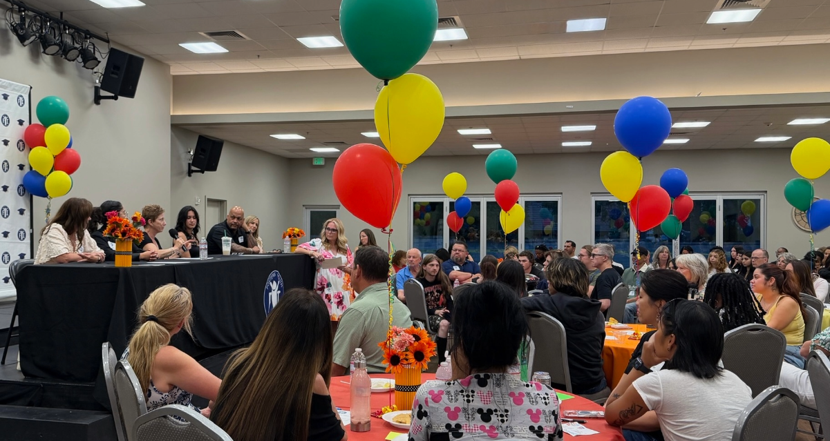 hometownstation.com - KHTS News Release - FYI Holds 10th Annual Back-To-School Bash & Career Fair For Local Foster Youth