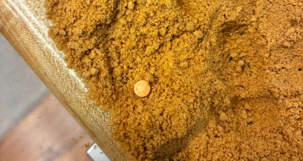 ‘I Was Just Terrified' Prescription Pill Found In Kraft Heinz Cheesecake Mix Sold At Valencia Ralph's