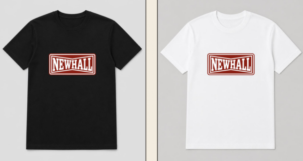 ‘Newhall Strong': Newhall-Inspired Shirts Raise Funds For Main Street Fire Victims