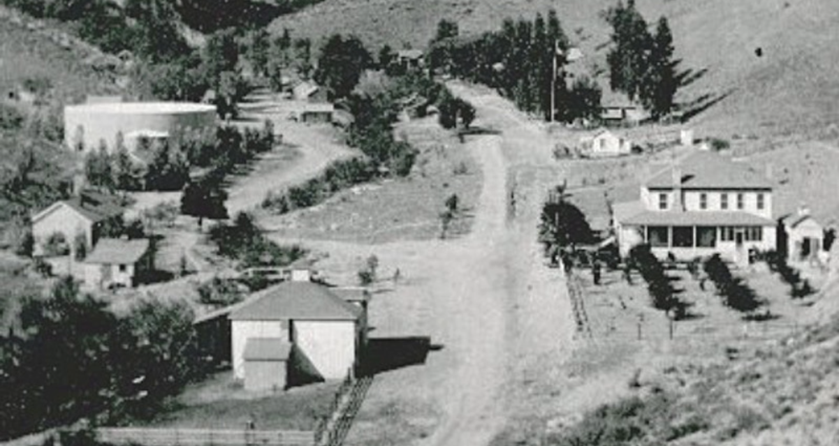 Today In SCV History: September 12, 1883 – One Dead, Four Injured After Oil Accident In Mentryville