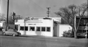 101926 Bamboo Cafe