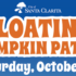 102126 floating pumpkins