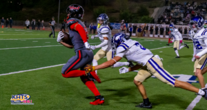 103026 Hart vs Valencia football