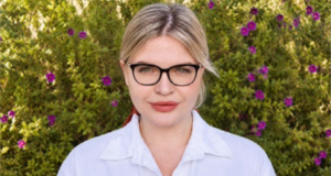 Liliia Chernova 100826