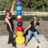 100726 Mary Elizabeth / CalArts
