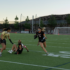 100826 Castaic flag football