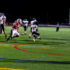 100926 Golden Valley vs Castaic football