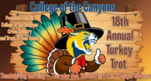 102626 Turkey Trot COC