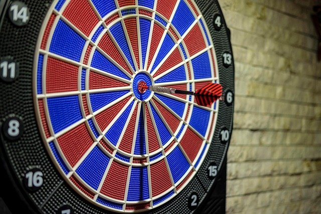 hometownstation.com - Carl Goldman - From Football To Darts: Why California Sports Fans Are Exploring New Betting Markets Online