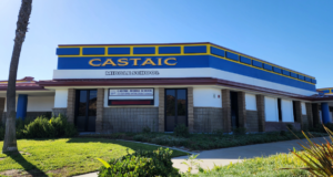 castaic middle school 101526