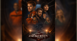 101426 The Descent Part II