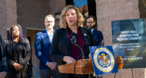 101526 Assemblywoman Pilar Schiavo AB2116