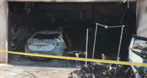 electric vehicle fire 102926