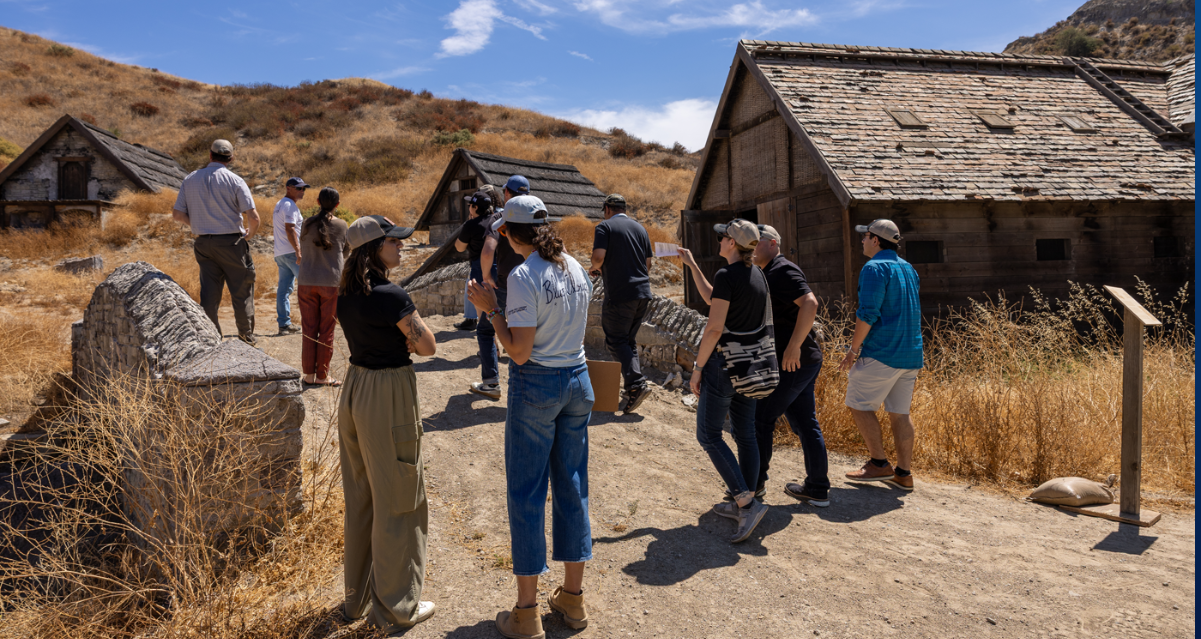 hometownstation.com - KHTS News Release - Film Santa Clarita Showcases Emmy-Winning Productions, Local Filming Locations