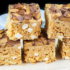 fluffernutter bars just a pinch 102826