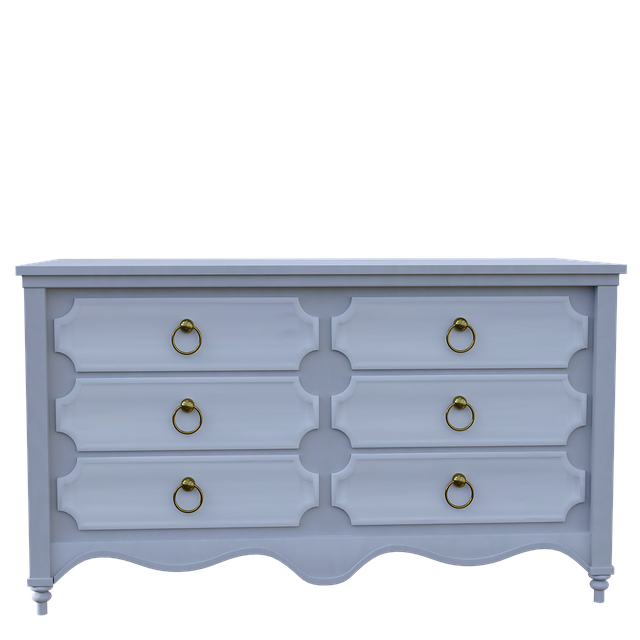 hometownstation.com - Carl Goldman - Why Designers Prefer Sleek Brushed Nickel Drawer Handles