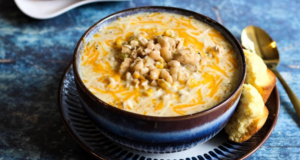 killer white chili just a pinch 102126