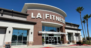 la fitness stevenson ranch 100926