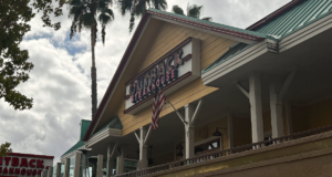 outback steakhouse 101226
