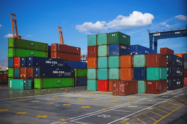 hometownstation.com - Carl Goldman - How The Right Logistics Partner Fuels Long-Term Business Growth