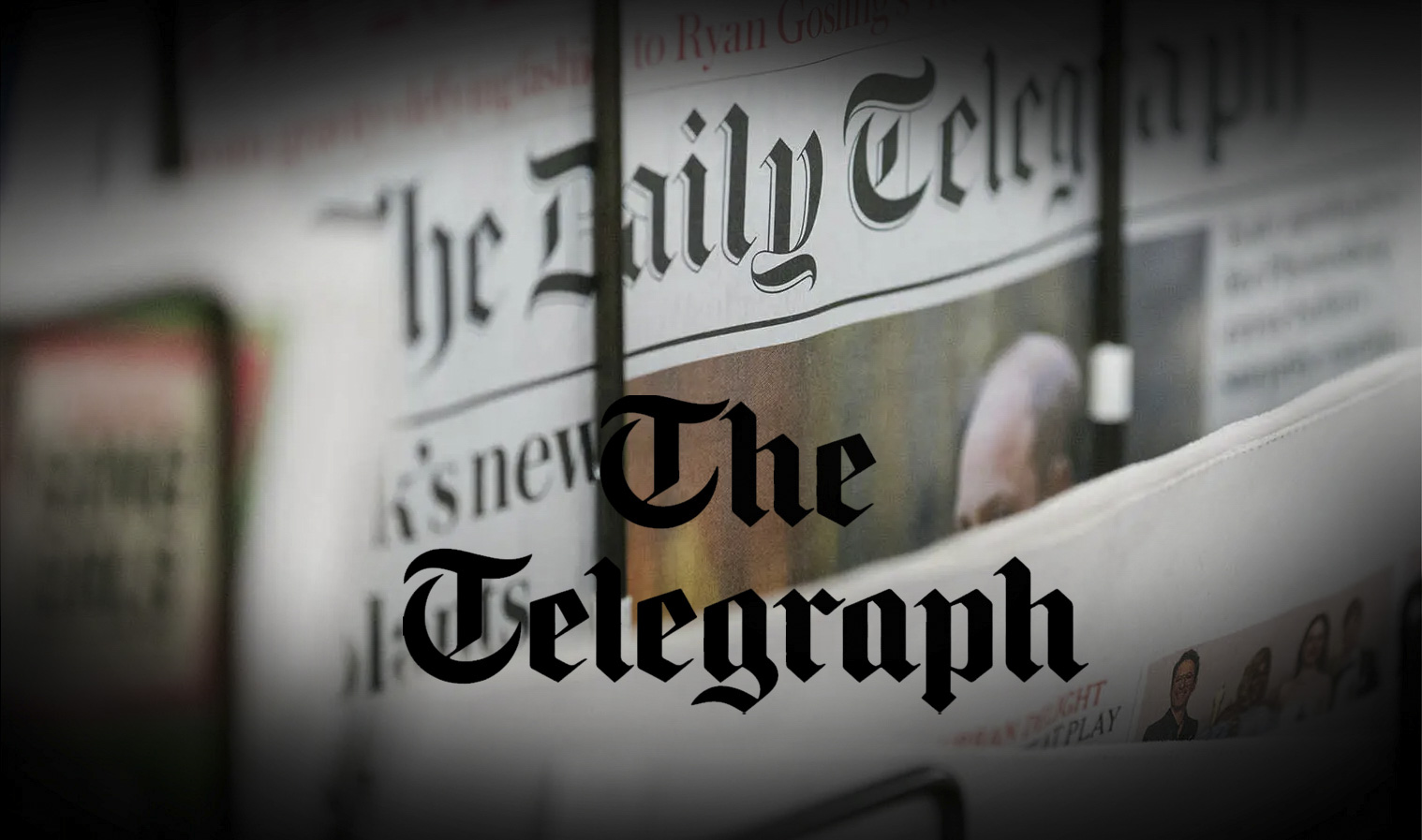 Telegraph Case Raises Concerns About Legal Protections and Investment Bias in Europe Telegraph Case Raises Concerns About Legal Protections and Investment Bias in Europe