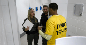 the new stanford prison experiment 102126