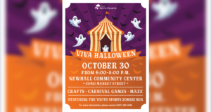 viva halloween celebration 102626